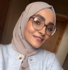 Fatima Tariq