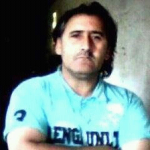 Jesus americo Rivero