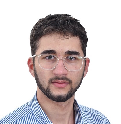 Maximus Papageorgiou