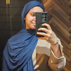 Hasna Kharzi
