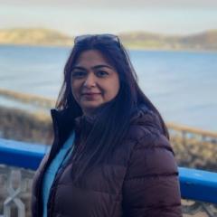 Faiza Alam