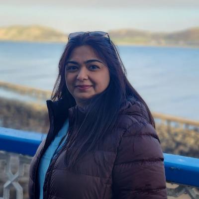 Faiza Alam
