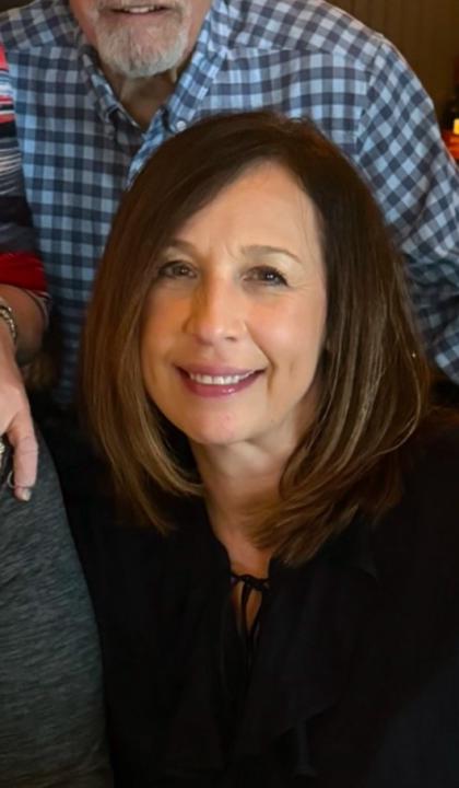 Tina Hutchinson
