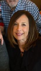 Tina Hutchinson
