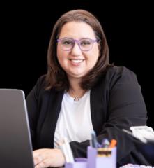 Beth Anne Kaczmarczyk