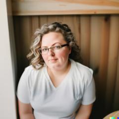 Lisa Ryder