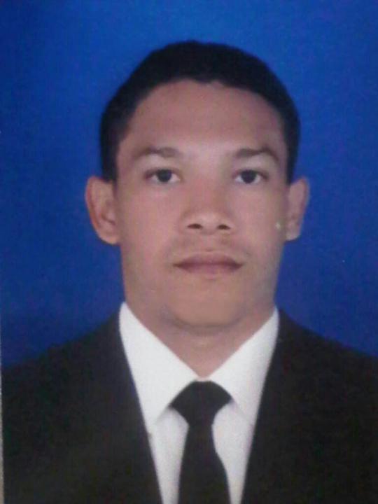 Rafael Eduardo Puerta Guardo