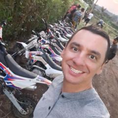 Raul Villamil
