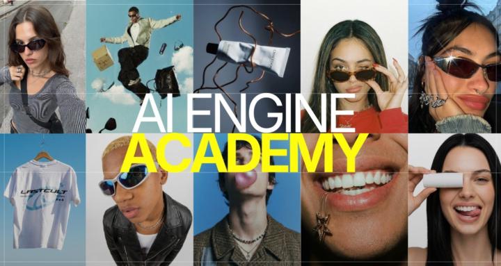 AI Engine Academy