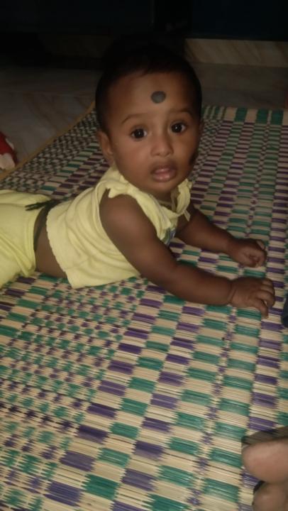 Vishali Arjun