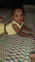 Vishali Arjun