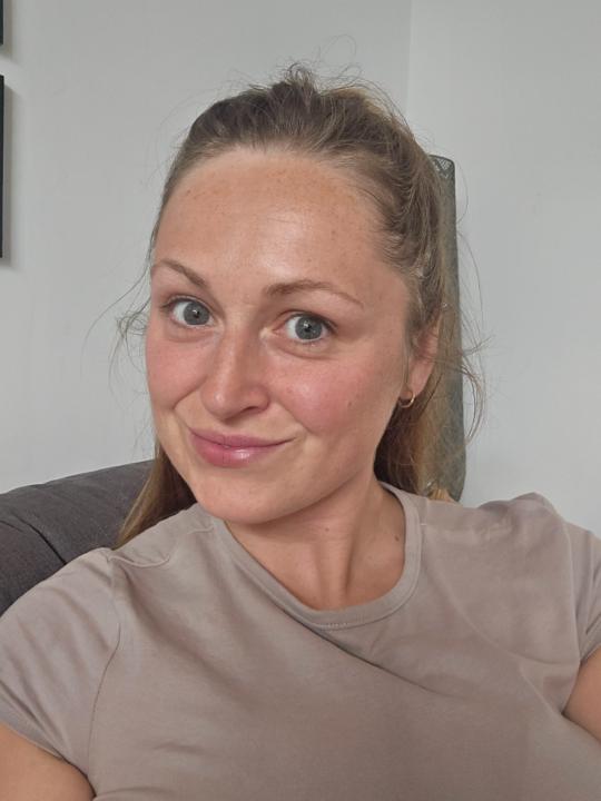 Jade Conibere