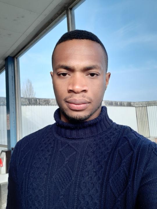 Kwabena Boadi