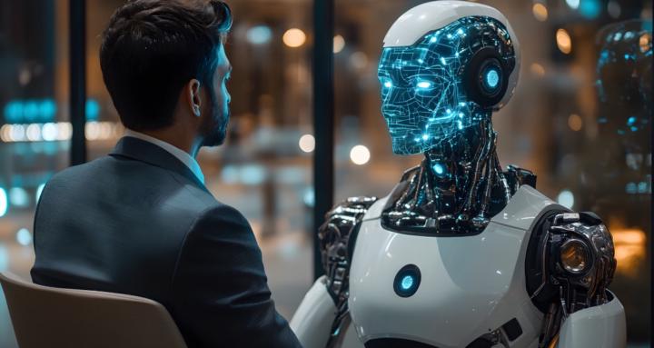 Chatgpt and The Human Touch