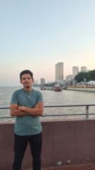 Eyder Sebastian Quiñonez Paredes