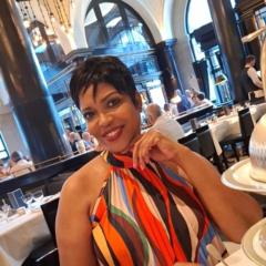 Phyl McLawrence-Gustave