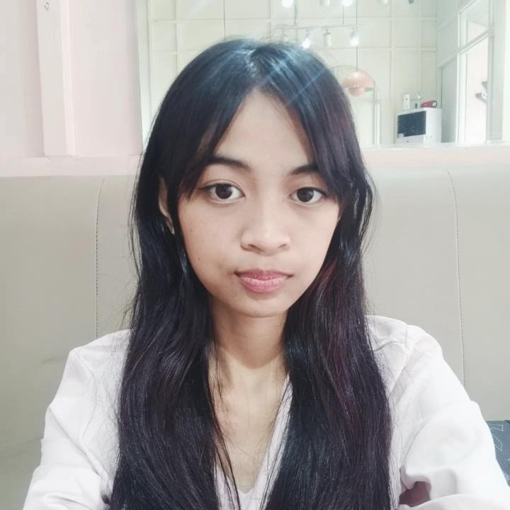 Maria Ashley Joy Enallo