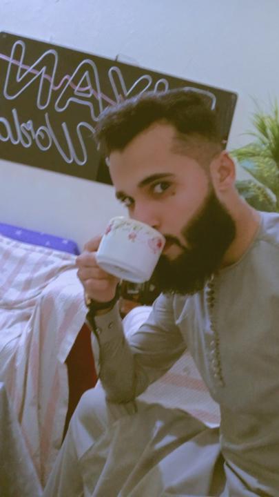 Muhammad Talha
