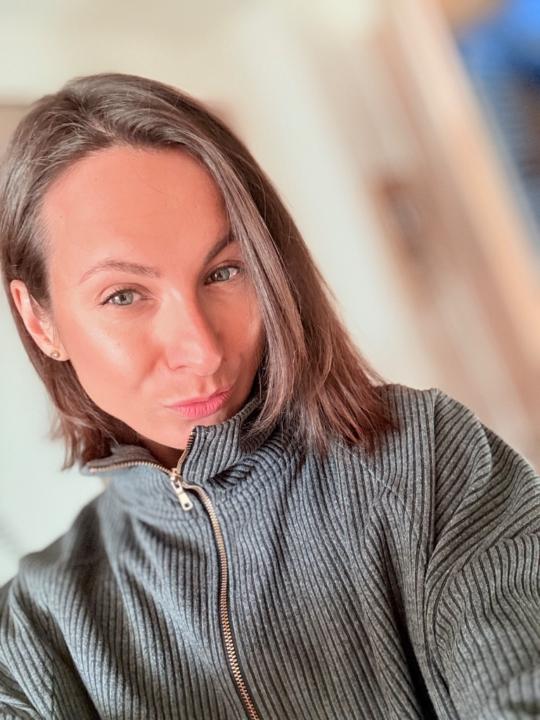 Michaela Christová