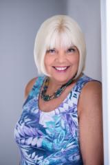 Christy May