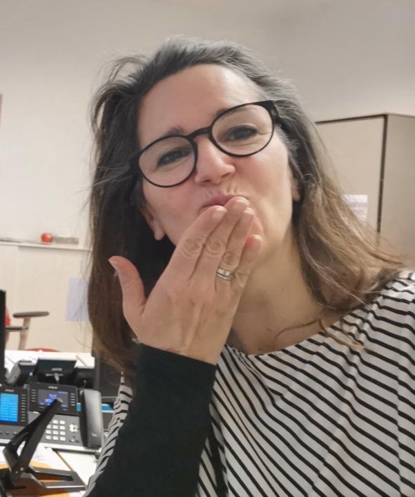 Sarah Träumer