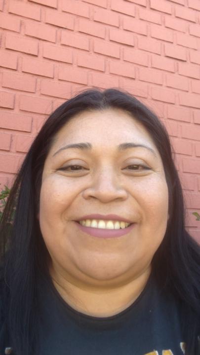 Marisol Liempi