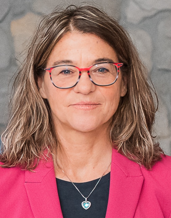 Kirsten Dr. Deutschländer