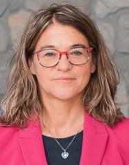 Kirsten Dr. Deutschländer