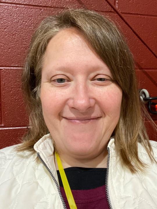 Carolyn Schneidewent