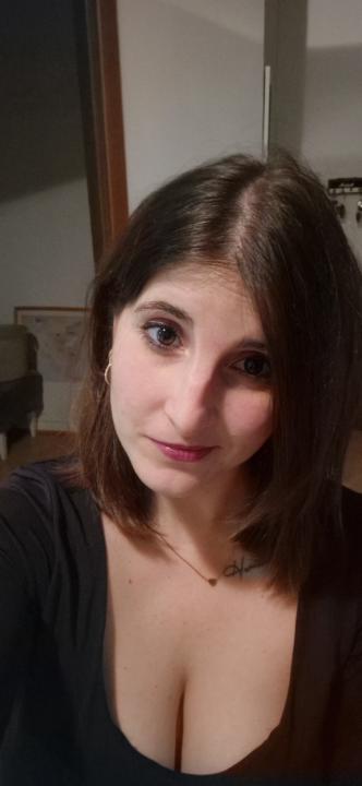 Martina Pretto