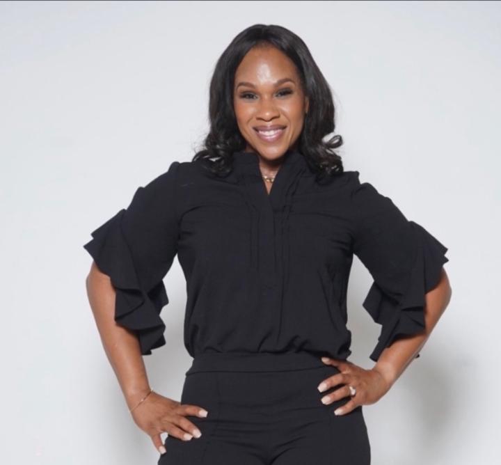Amaka Anderson