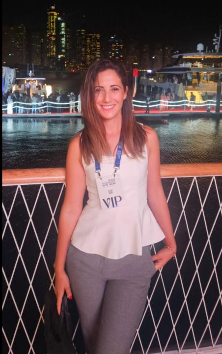 Hayat Ourahmoun