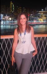Hayat Ourahmoun