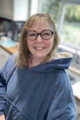 Tracey Lott