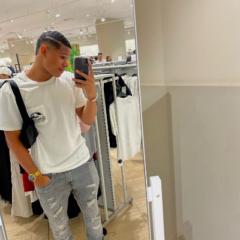 Cristian Bovea