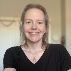Angie Spiker