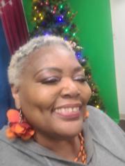 Colette Njosa