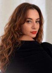 Nadia Fernández