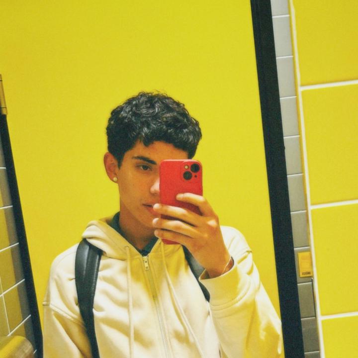 Oscar Gutierrez