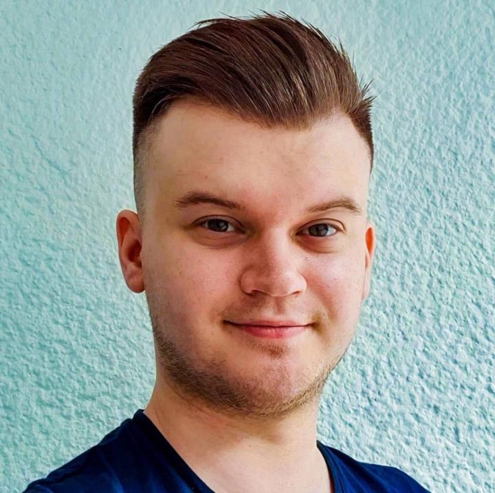 Julian Smolarkiewicz