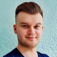 Julian Smolarkiewicz