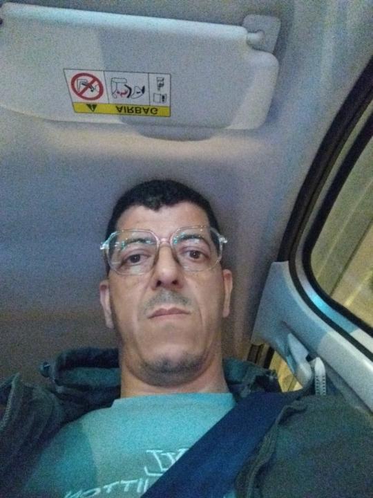 Abderrazak Abarbache