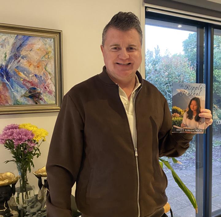 Master Emotions: Hana's Transformative Journey