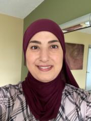 Nedaa Hammad