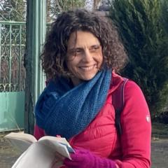 Nathalie Voisin