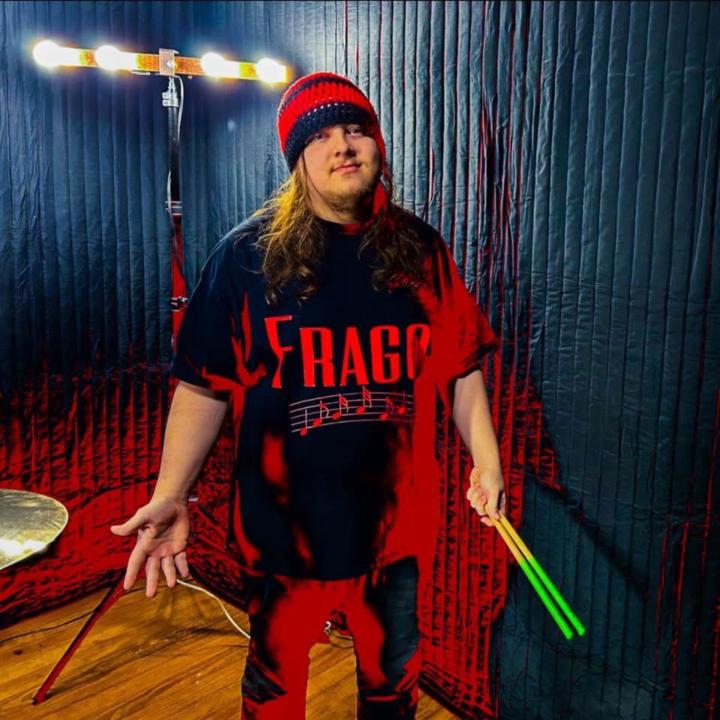 Jacob Frago