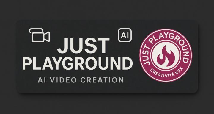Just Playground