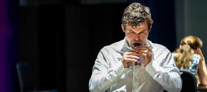 Doping in Chess: Myth or Reality?