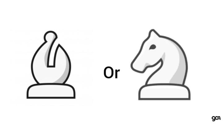 🐴 Bishop or Knight — Which to Keep in the Endgame?