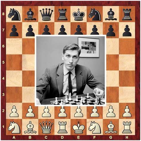 Chess960: What it is and how it differs from classical chess?